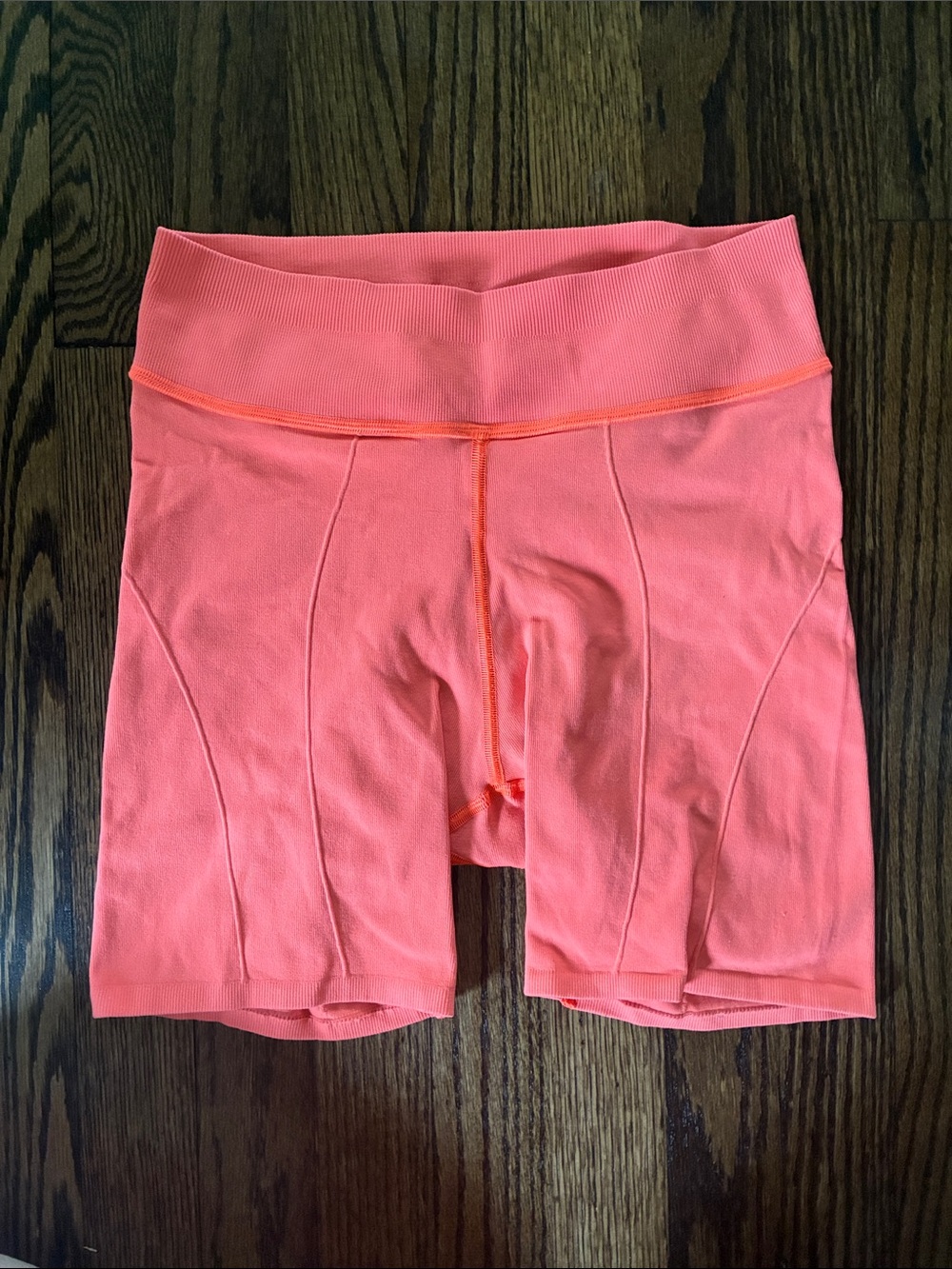 Free People Movement Bike Shorts